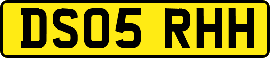 DS05RHH