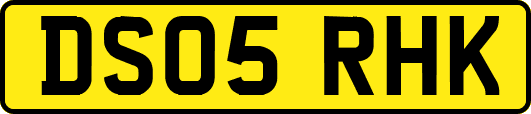 DS05RHK