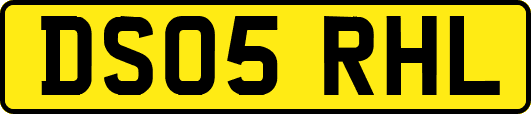 DS05RHL