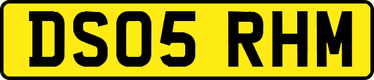 DS05RHM