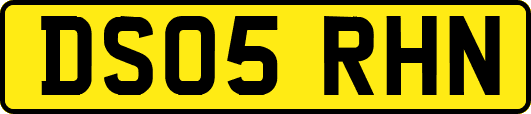 DS05RHN