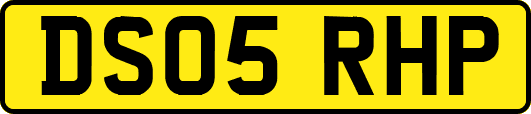 DS05RHP