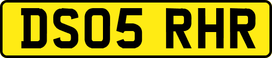DS05RHR