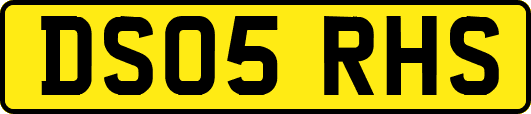 DS05RHS