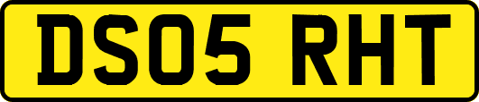 DS05RHT
