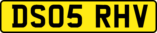 DS05RHV