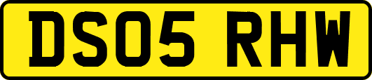 DS05RHW