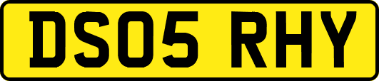 DS05RHY