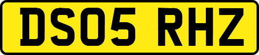DS05RHZ