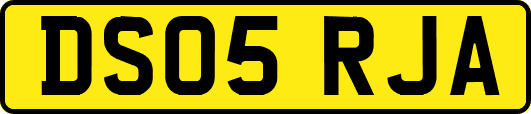 DS05RJA