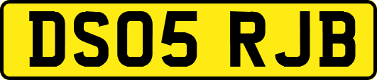 DS05RJB