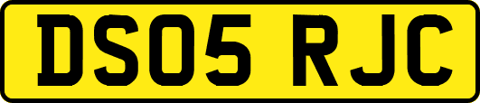 DS05RJC
