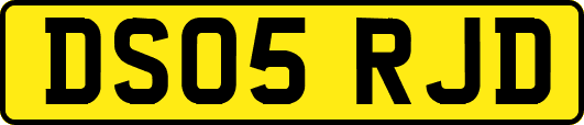 DS05RJD
