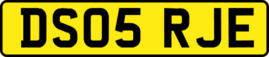 DS05RJE