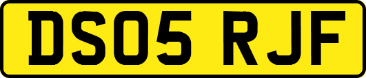 DS05RJF