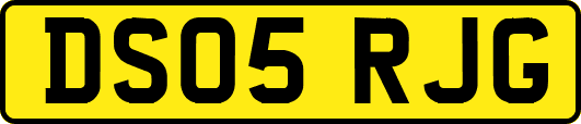 DS05RJG