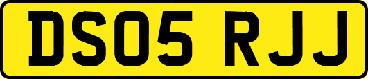 DS05RJJ