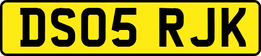 DS05RJK