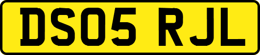 DS05RJL