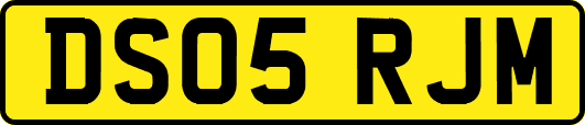 DS05RJM
