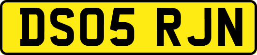 DS05RJN