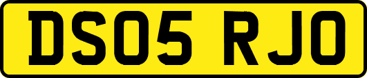 DS05RJO