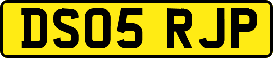 DS05RJP
