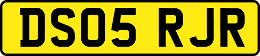 DS05RJR