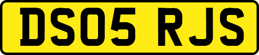 DS05RJS