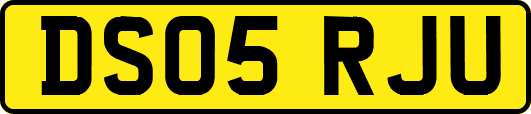 DS05RJU