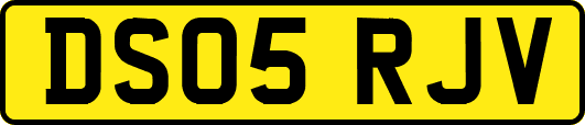 DS05RJV