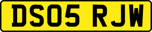 DS05RJW