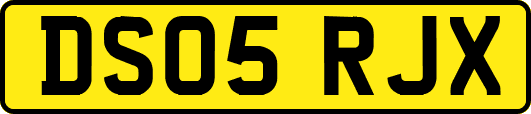 DS05RJX