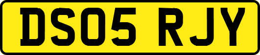 DS05RJY