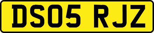 DS05RJZ