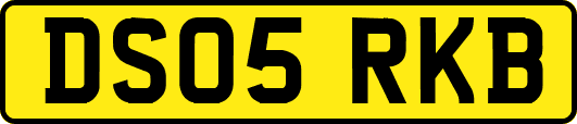 DS05RKB
