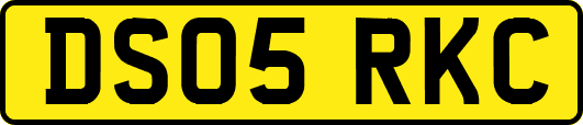 DS05RKC