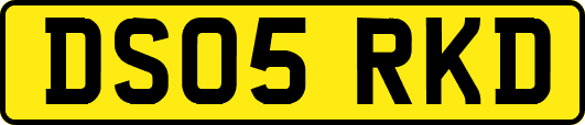 DS05RKD