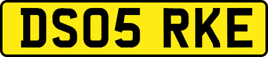 DS05RKE