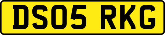 DS05RKG