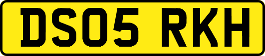 DS05RKH