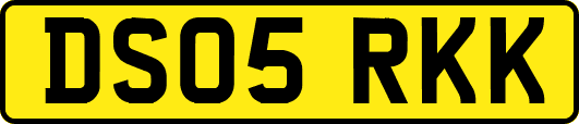 DS05RKK