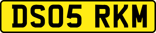 DS05RKM