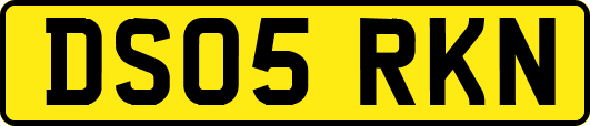 DS05RKN