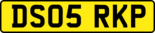 DS05RKP