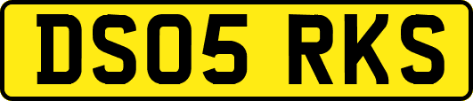 DS05RKS