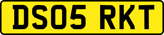 DS05RKT