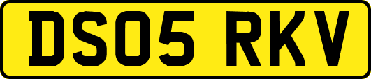 DS05RKV