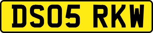 DS05RKW