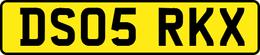 DS05RKX